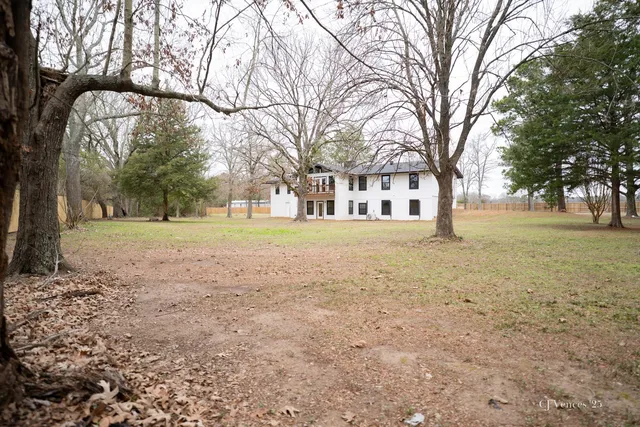 642 Circle M Dr, Grand Cane, LA 71032