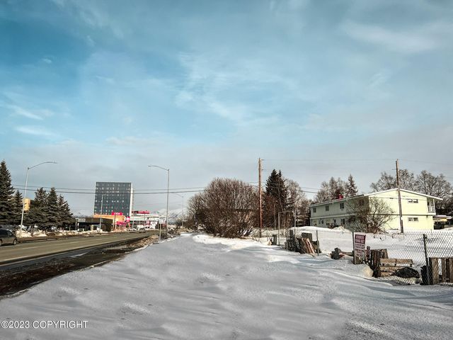 2930 Cheechako St, Anchorage, AK 99503