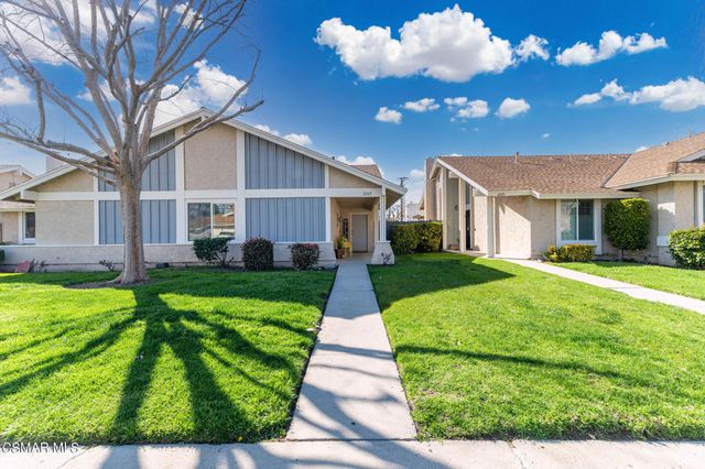 2265 Workman Ave, Simi Valley, CA 93063
