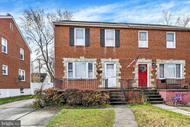 3147 Woodring Ave, Baltimore, MD 21234