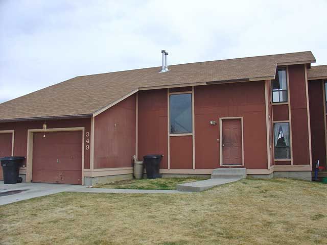 351 Westchester Sq   S, Billings, MT 59105