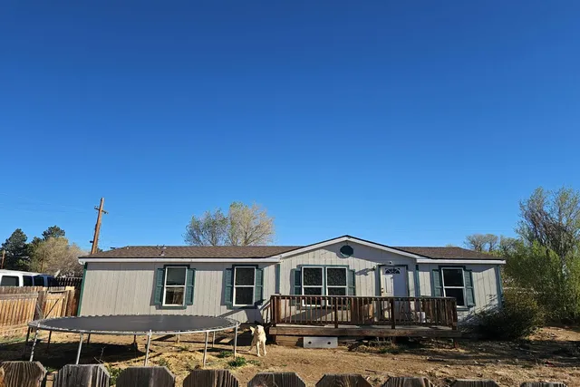 525 S  Spruce St, Aguilar, CO 81020