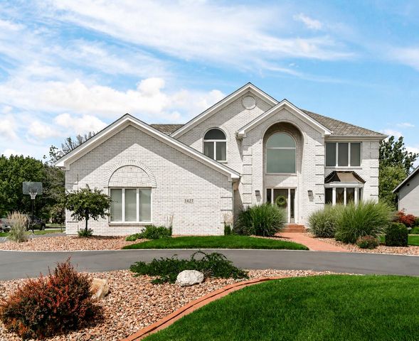 1427 Brandywine Dr, Munster, IN 46321