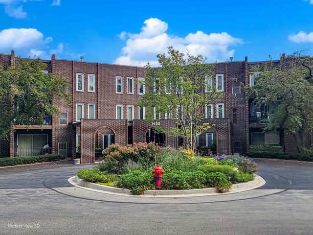 1430 Sandstone Dr #316, Wheeling, IL 60090