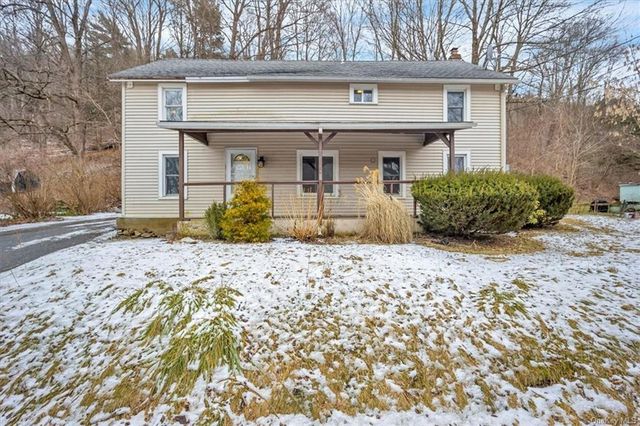 284 Old Route 22, Wassaic, NY 12592