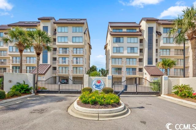 1398 Basin Terrace UNIT 509, Murrells Inlet, SC 29576