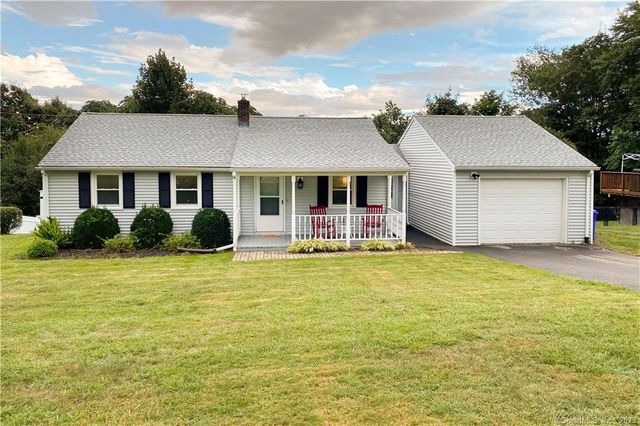 72 Little Fawn Rd, Southington, CT 06489