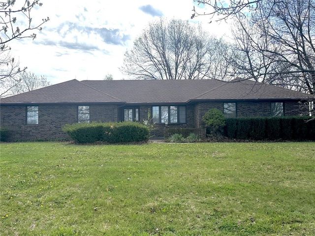 17441 Highway 169, Cosby, MO 64436