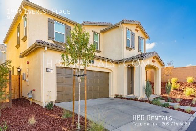 1956 Everest Pl, Tracy, CA 95377