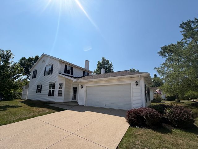 7197 W  Cross Creek Trl, Brecksville, OH 44141