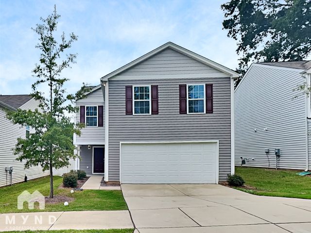 6025 Elena Lynn Ct, Charlotte, NC 28269