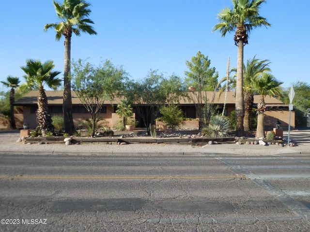 3291 E  5th St, Tucson, AZ 85716