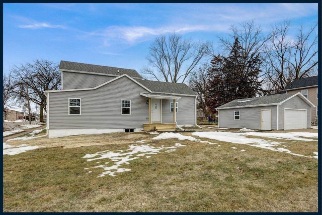 406 West Whitewater STREET, Whitewater, WI 53190