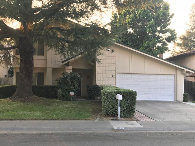 27 Springmist Ct, Sacramento, CA 95831