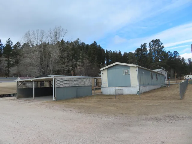 783 Homestead Dr, Custer, SD 57730