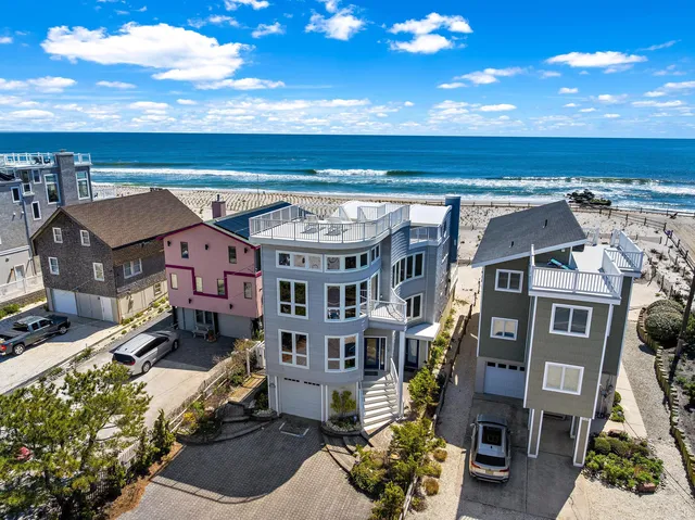 5307 S  Long Beach Blvd, Long Beach, NJ 08008