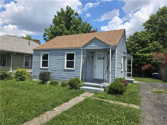 772 S  Ogden Ave, Columbus, OH 43204