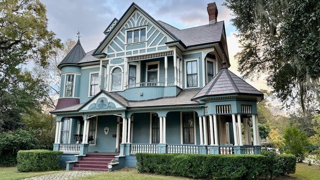 632 E  Shotwell St, Bainbridge, GA 39819