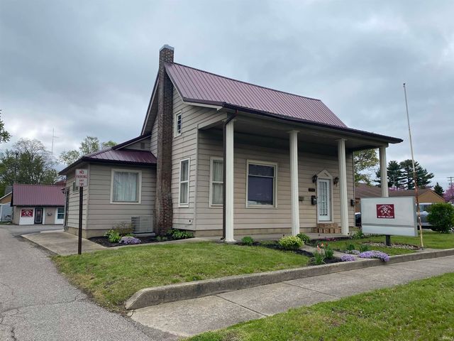 1319 Main St, Rochester, IN 46975