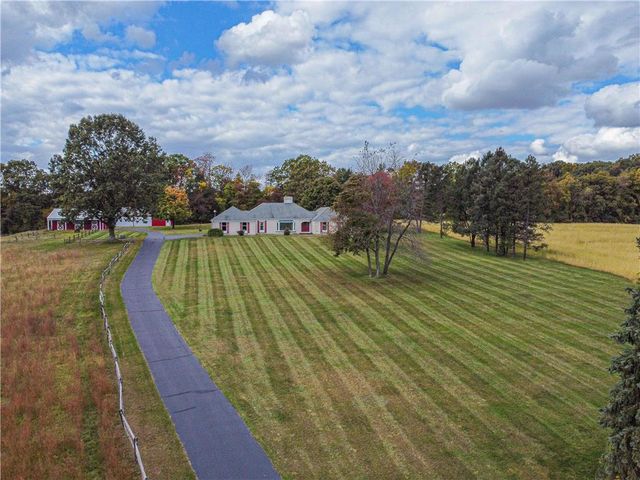 5330 Macungie Mountain Rd, Macungie, PA 18062