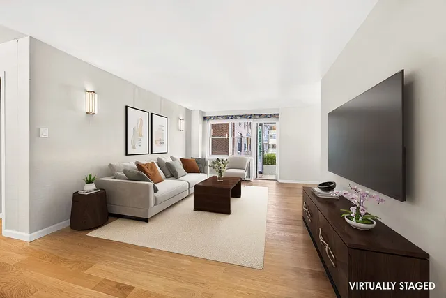 303 W  66th St #4KE, New York, NY 10023