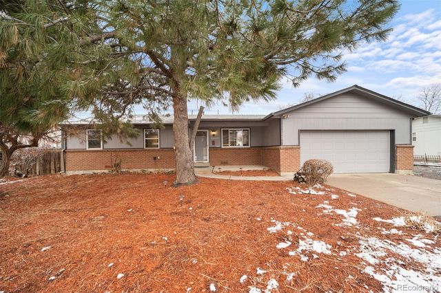 14400 W 46th Drive, Golden, CO 80403