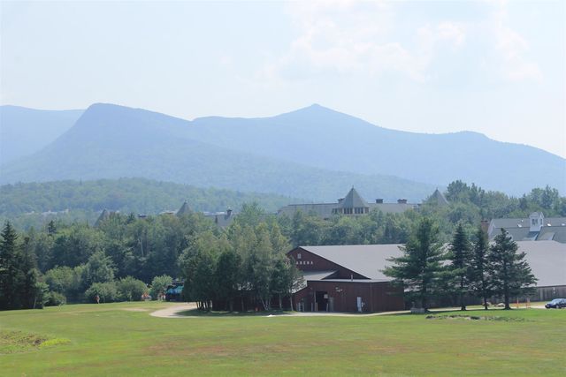 16 Lost Pass Road UNIT 37B, Waterville Valley, NH 03215