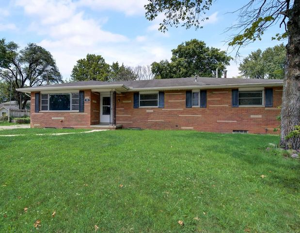 99 Woodlawn Ave, Columbus, OH 43228
