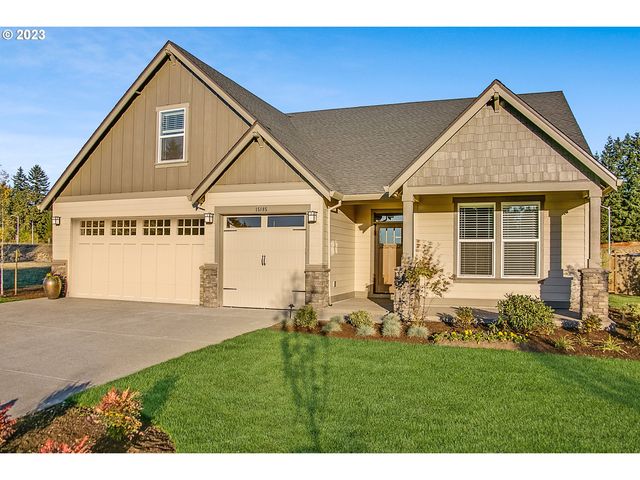 15345 SE Legacy St, Happy Valley, OR 97086
