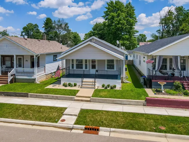 222 Uhler Ave, Marion, OH 43302
