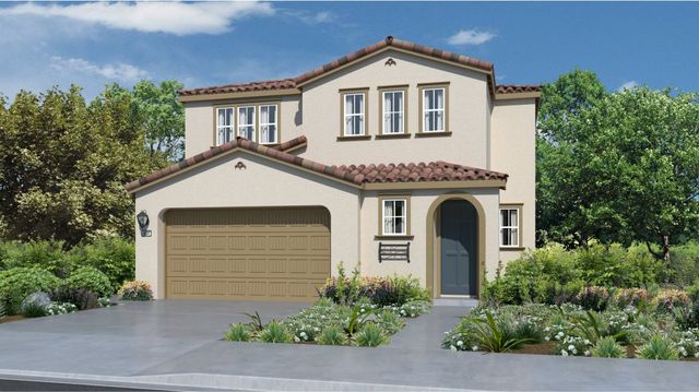 Residence 1765 Plan in Northlake : Shor, Sacramento, CA 95835