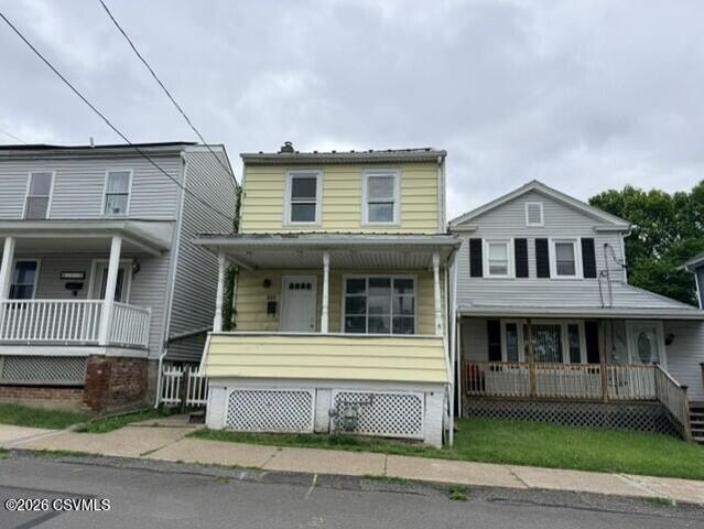 1010 Ash St, Danville, PA 17821