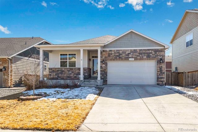 1204 W 170th Place, Broomfield, CO 80023