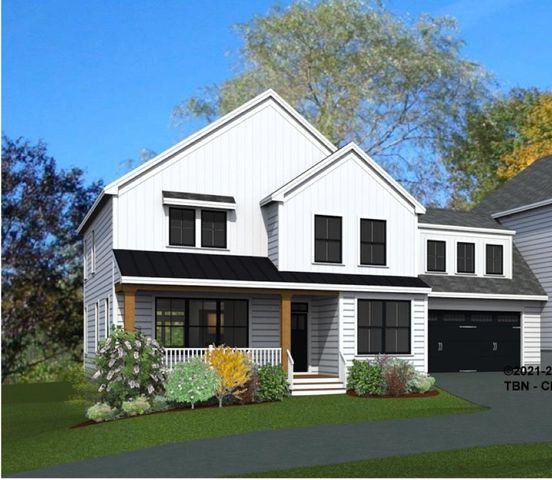 53A The Grove - West End Estates, Portsmouth, NH 03801
