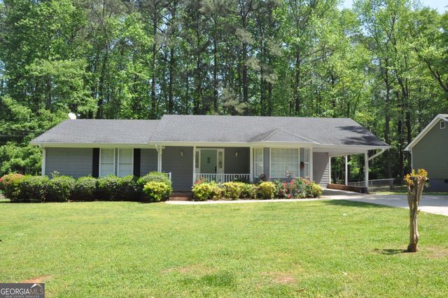 1801 Rosewood Dr, Griffin, GA 30223