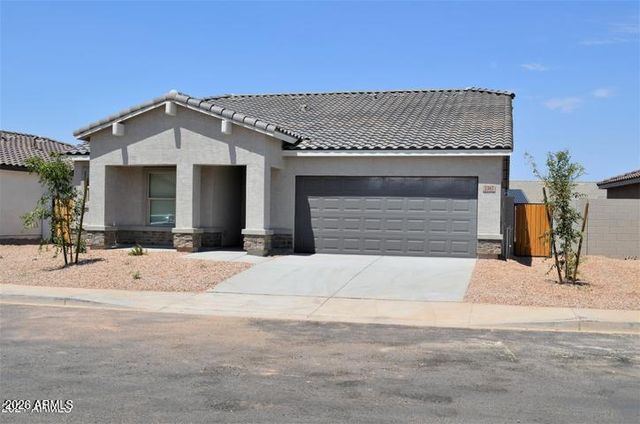 2367 N  Oakmont Ln, Casa Grande, AZ 85122