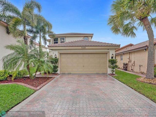 5328 NW 116th Ave, Coral Springs, FL 33076