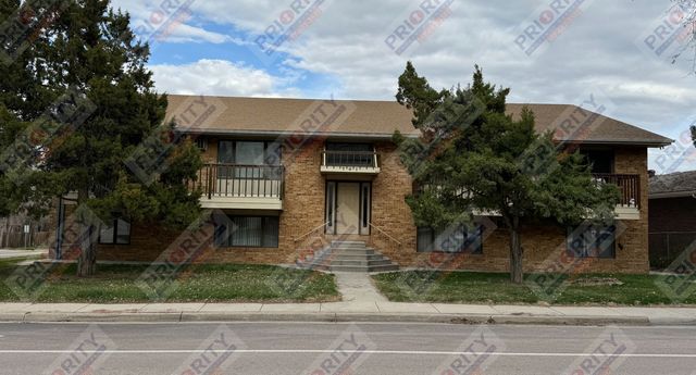701 S  Brooks Ave #2, Gillette, WY 82716