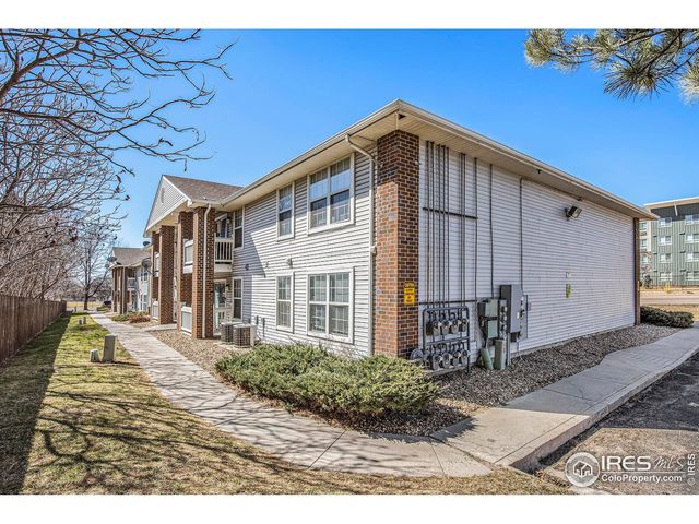 2856 17th Ave UNIT 207, Greeley, CO 80631
