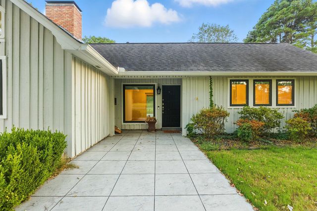 1212 W  46th Ave, Pine Bluff, AR 71603