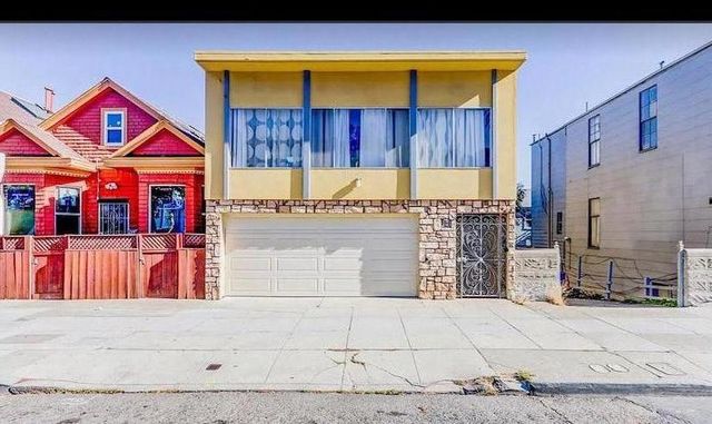 1740 Oakdale Ave, San Francisco, CA 94124