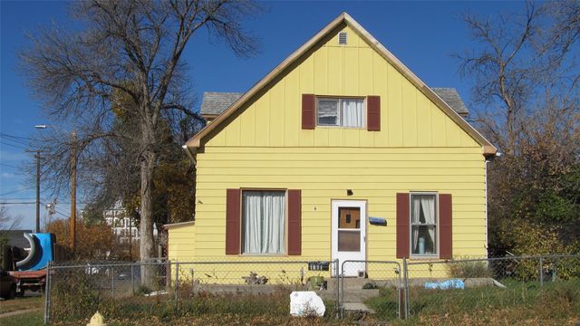 1701 7th Ave N, Great Falls, MT 59401