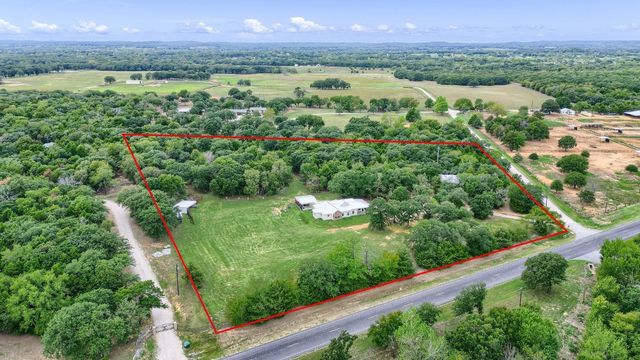 164 County Road 2114, Gainesville, TX 76240