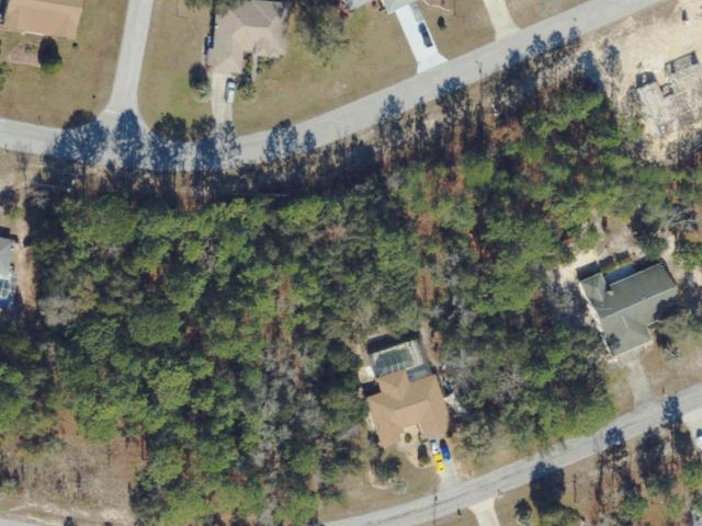 7855 N GOLFVIEW DRIVE LOT 5, Dunnellon, FL 34434