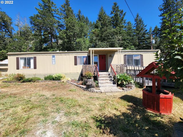 127 Haven Ln, Tenmile, OR 97481