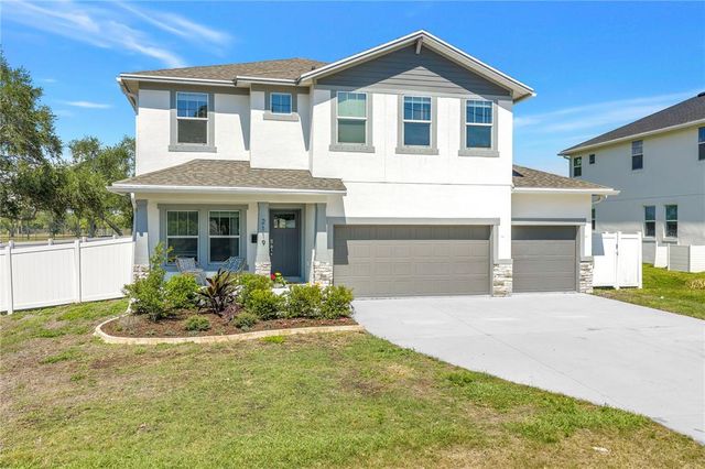 2119 Catalonia Way S, Saint Petersburg, FL 33712