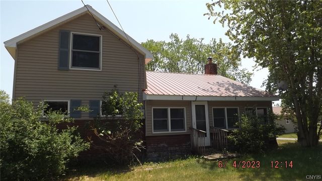 12830 State Route 812, Harrisville, NY 13648