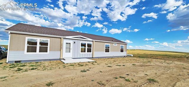 28203 Propel Rd, Calhan, CO 80808