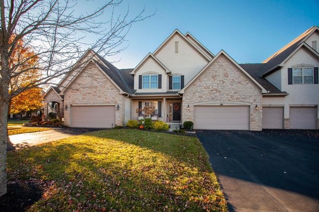6754 Arbor View Ct, Powell, OH 43065