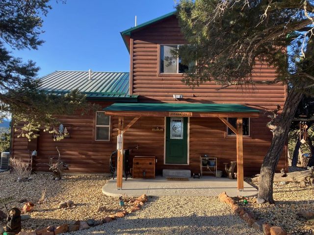 1668 Pronghorn Path, Cotopaxi, CO 81223